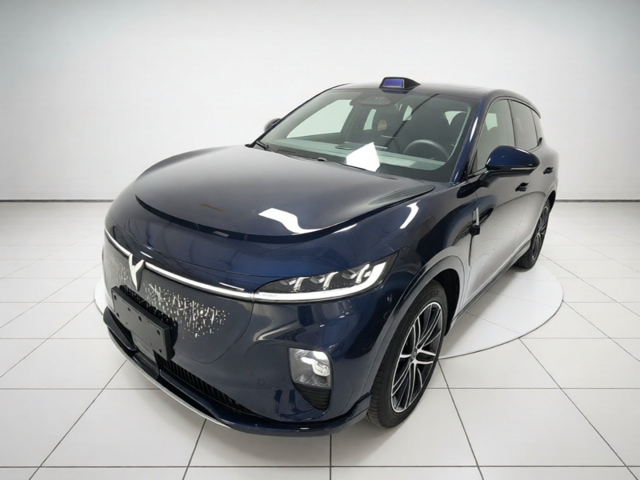 Voyah 2025 AWD Qiankun