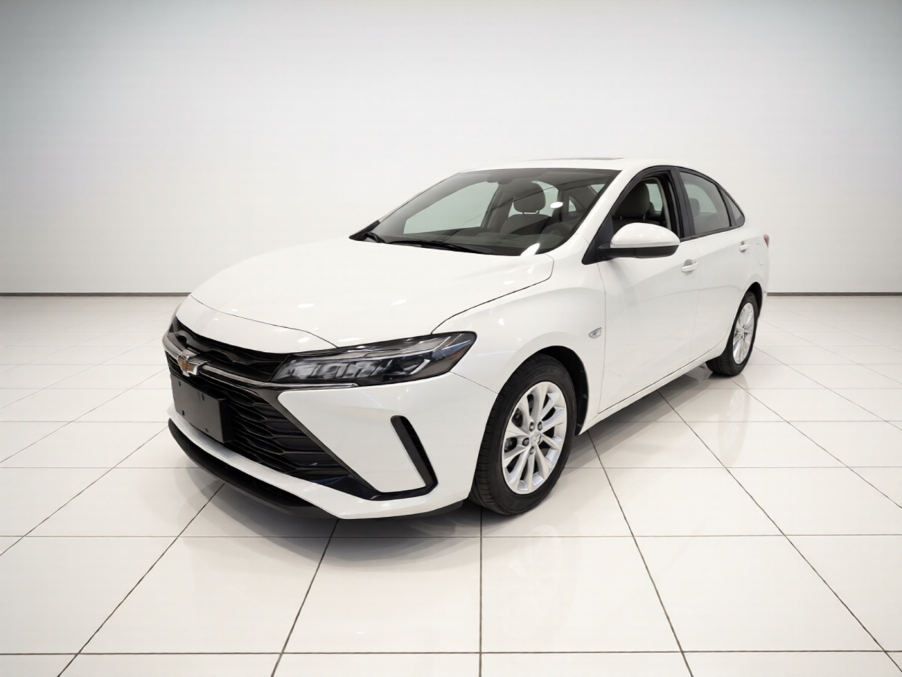 Cruze 2024 1.5L DCT Enjoy
