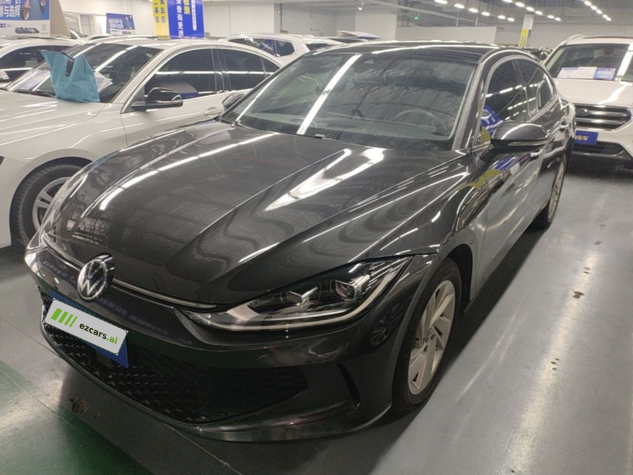 2022 Lamando L 280TSI DSG