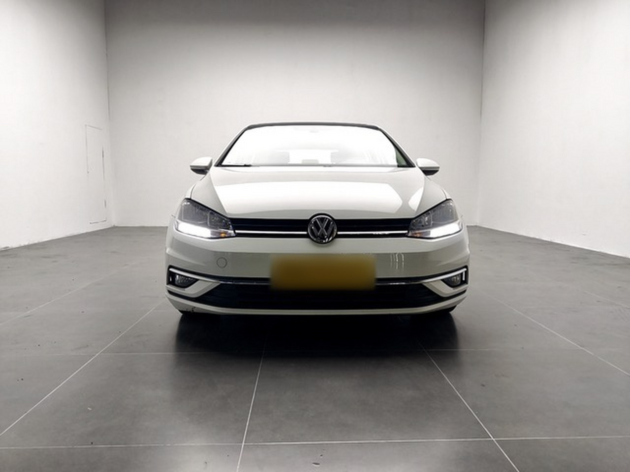 Golf 2019 280TSI DSG Comfort China VI photo 3