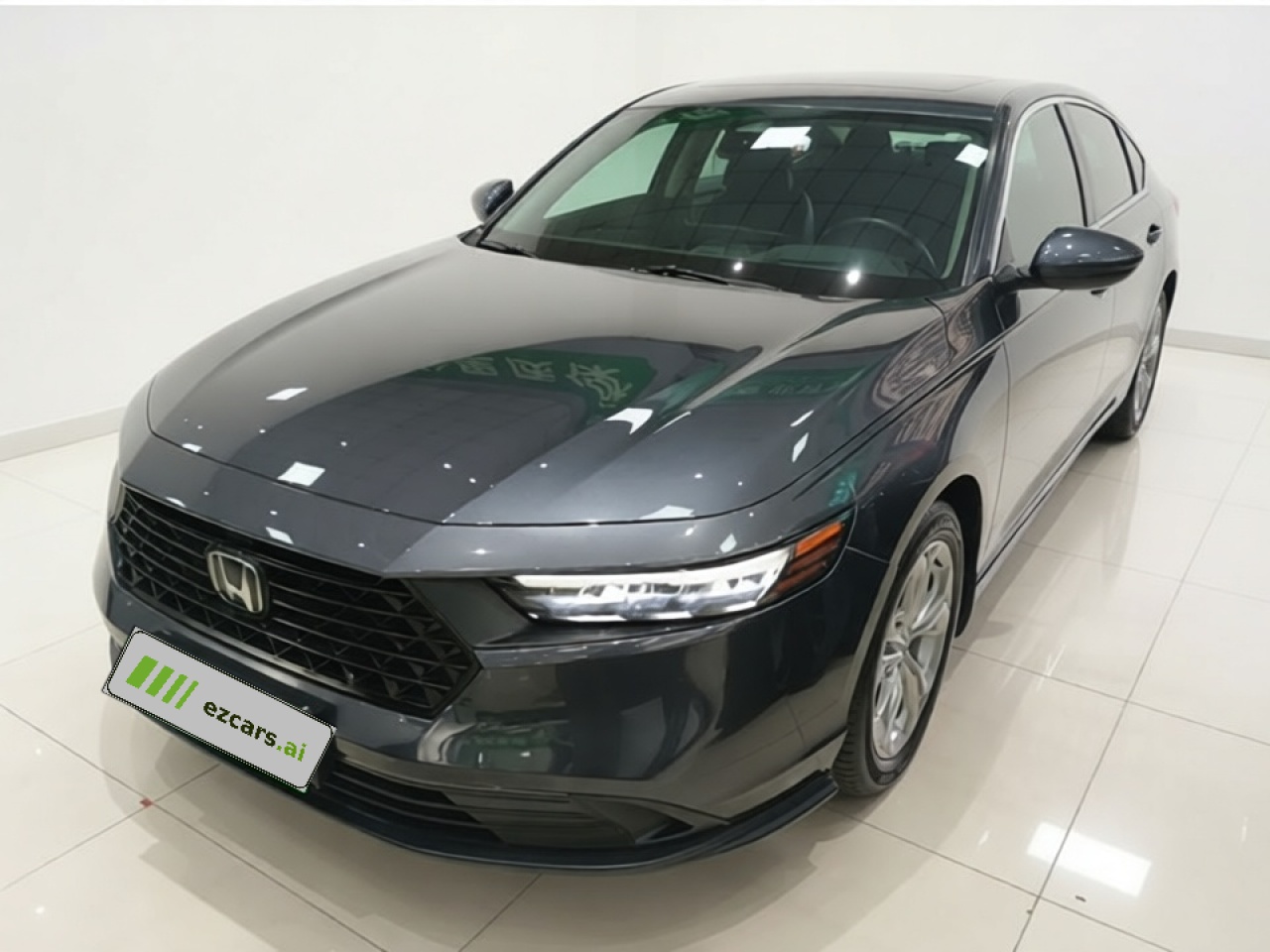 Accord 2023 260TURBO Smart