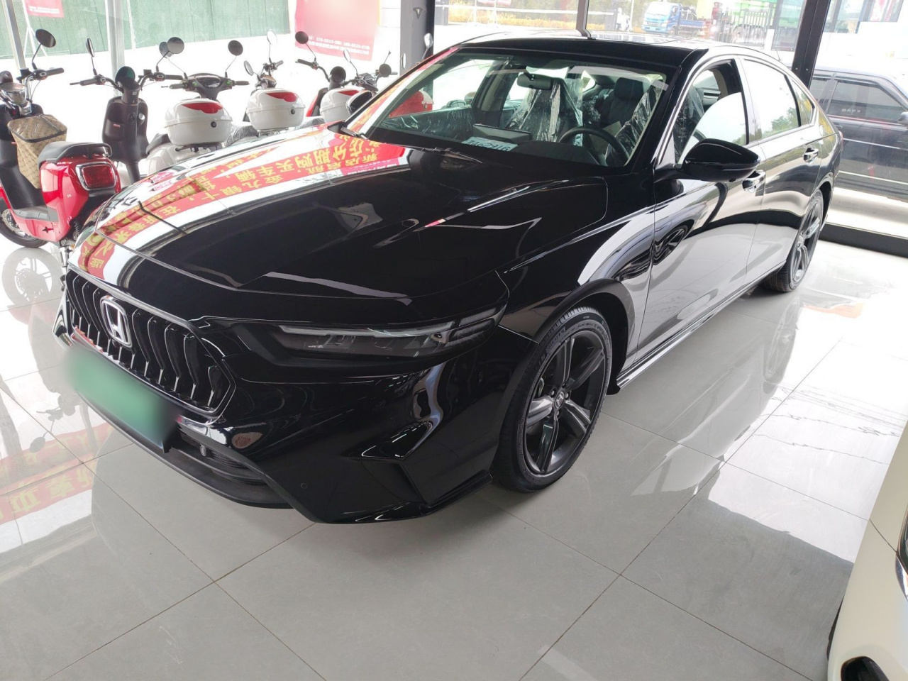 2025 260TURBO Elegant