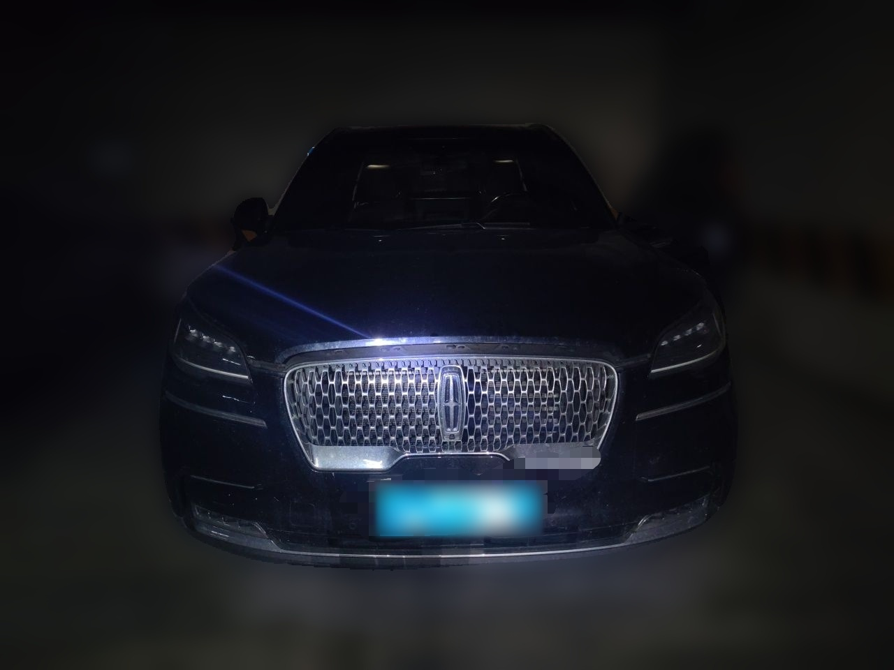 Aviator 2021 3.0T V6 AWD photo 2