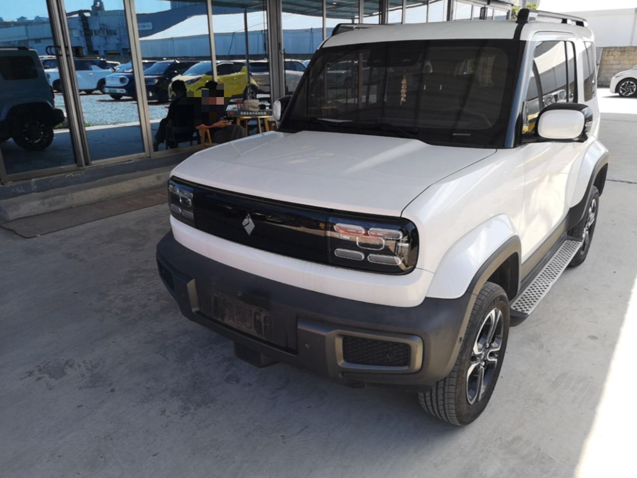 2023 Smart Premium