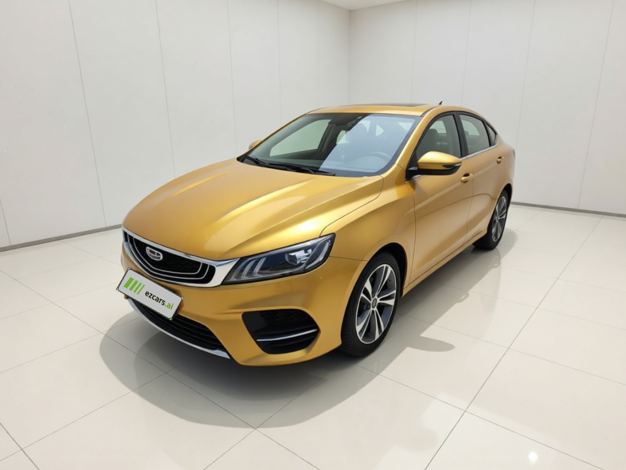 Binrui 2018 14T CVT