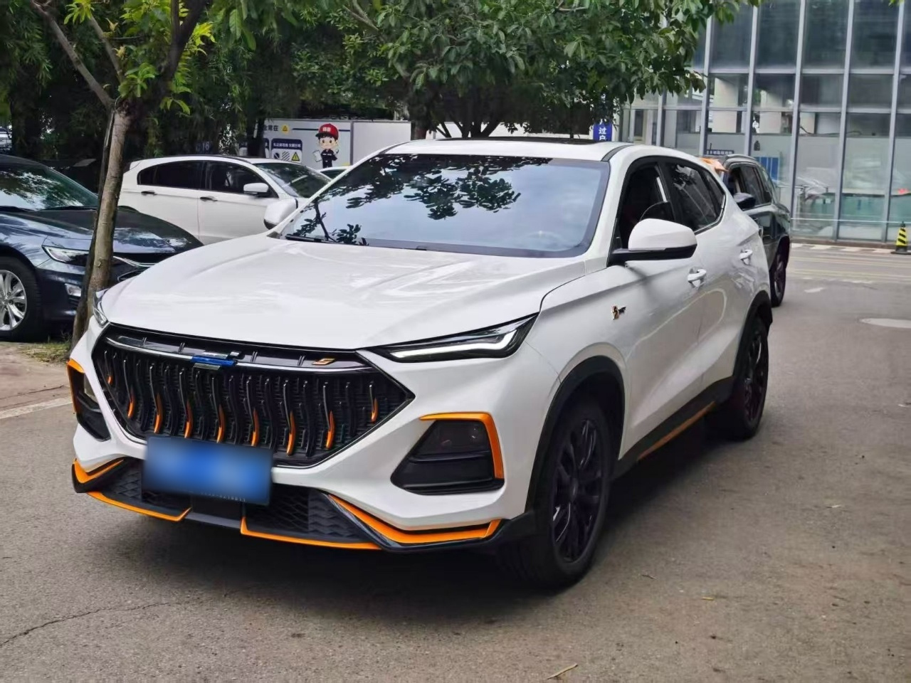 X5 2022 Sport 1.5T DCT