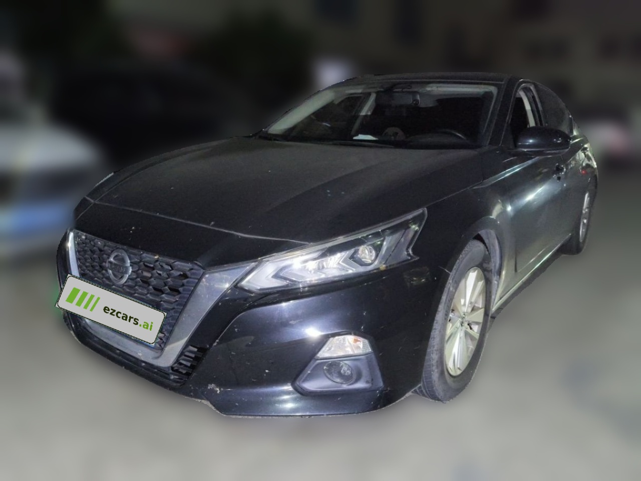 Teana 2020 2.0L XL Comfort
