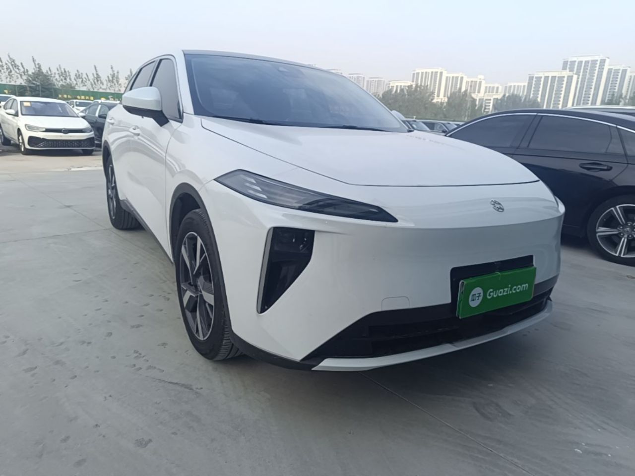 V DD-i 2025 150km photo 5