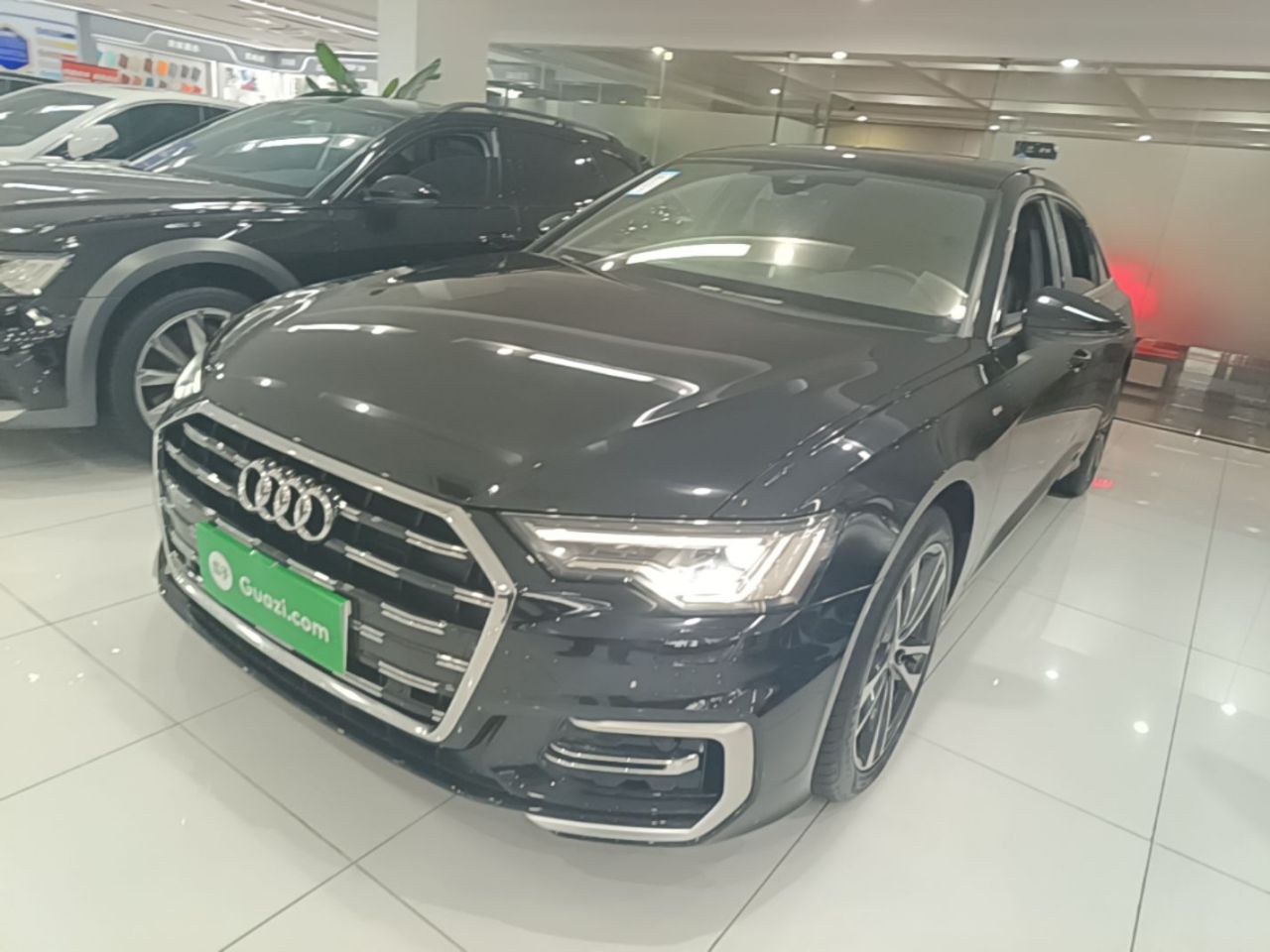 A6L 2024 40 TFSI Luxury Dynamic