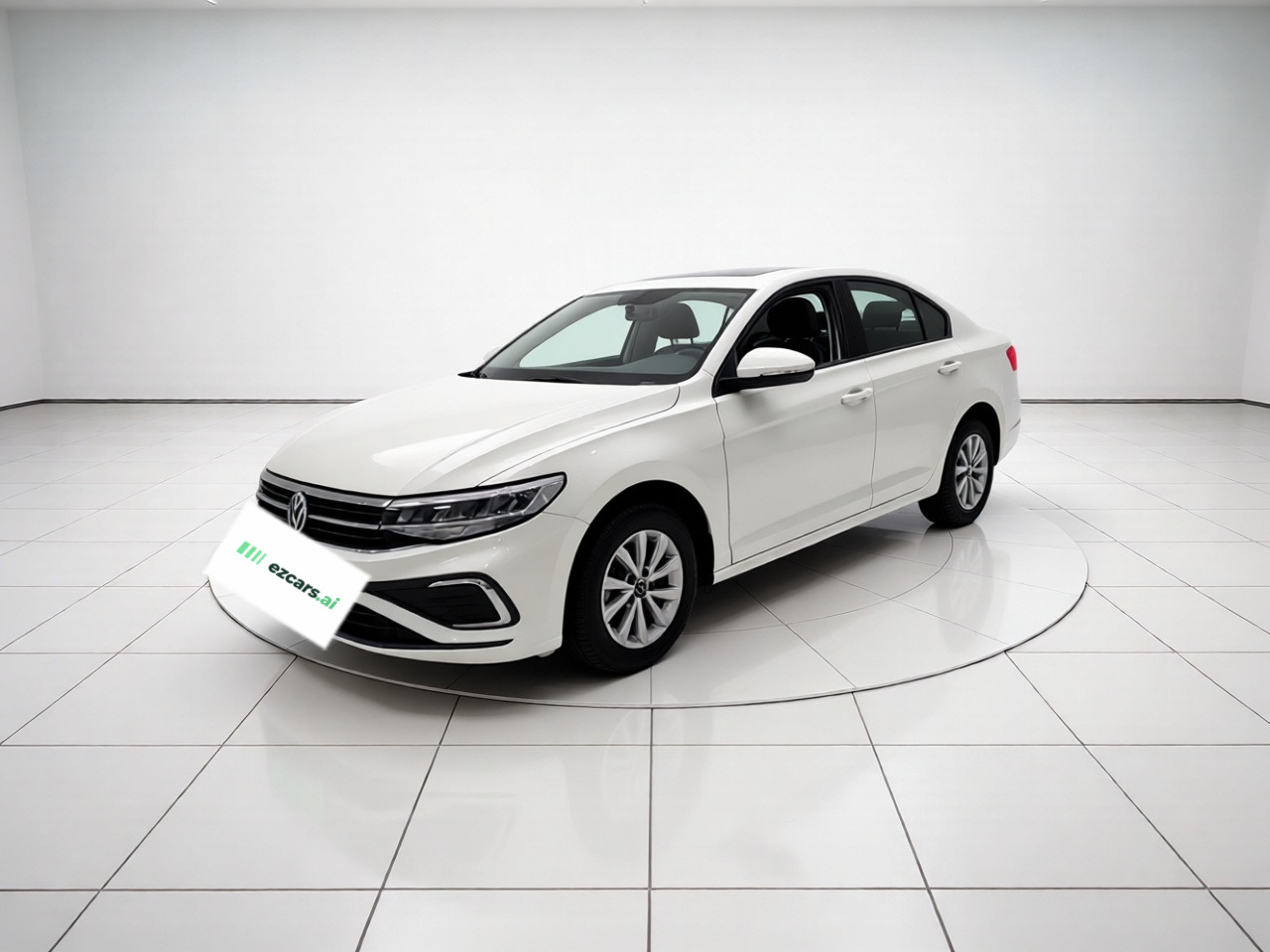 Bora 2024 200TSI DSG Cruise