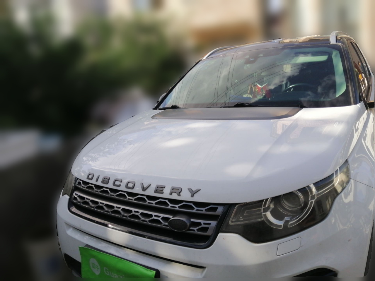 Discovery Sport 2018 240PS SE photo 2