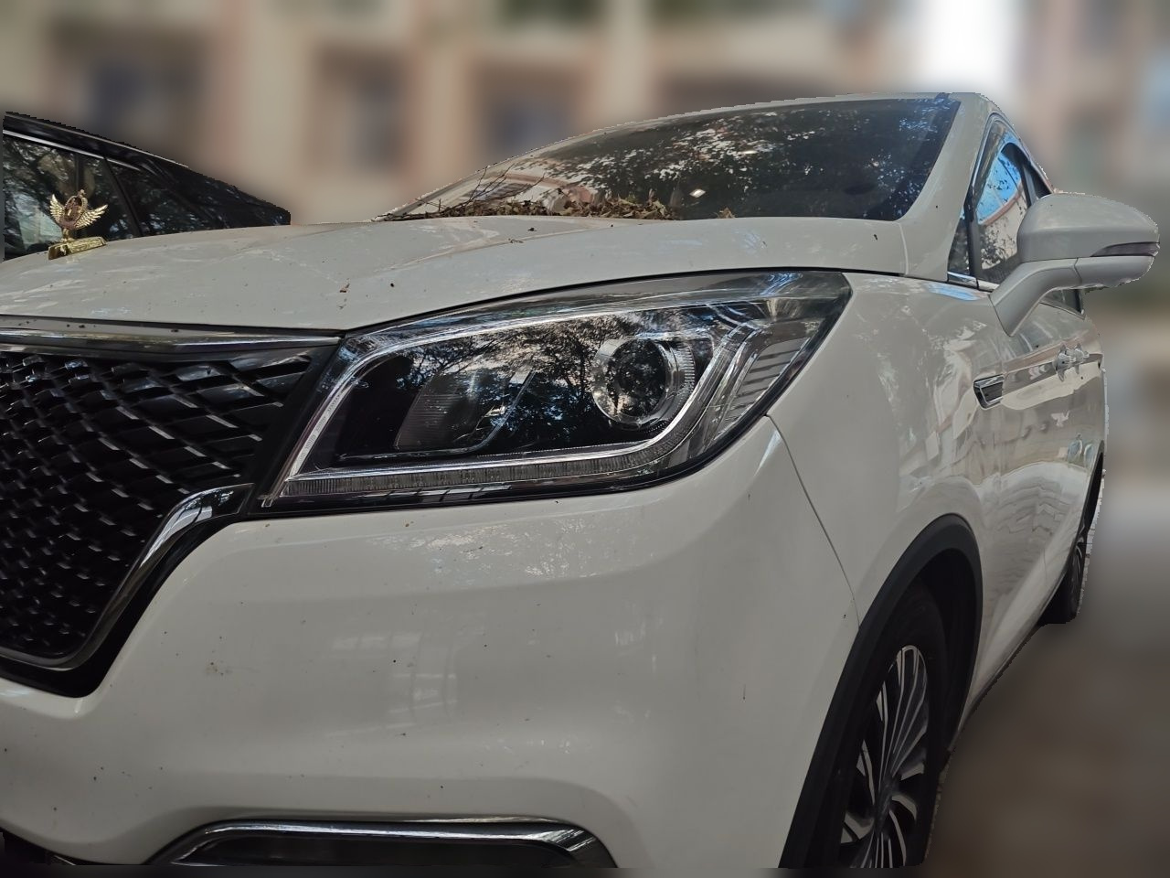 2019 1.5T AT Flagship China VI