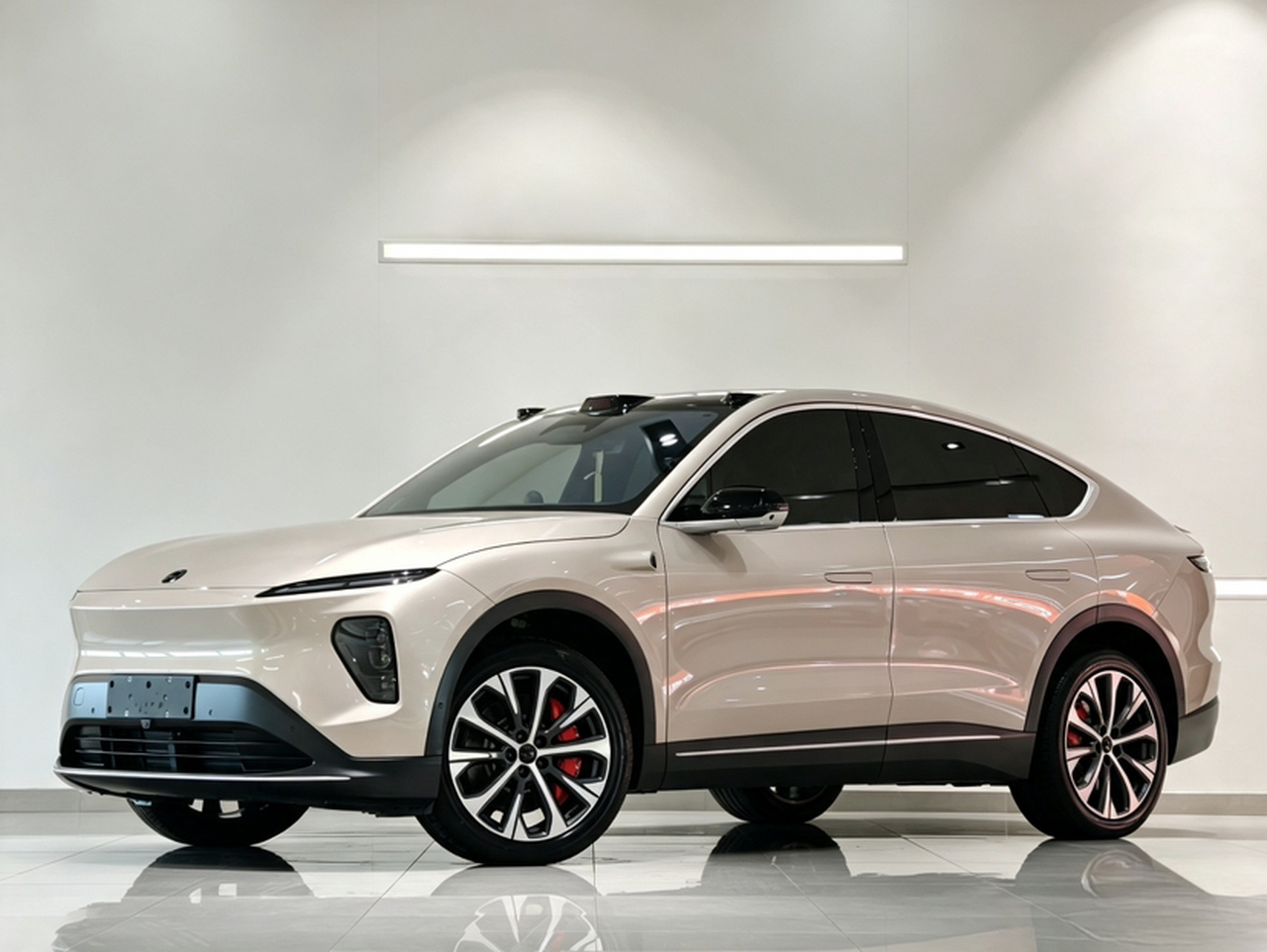 EC7 2023 100kWh Launch Edition