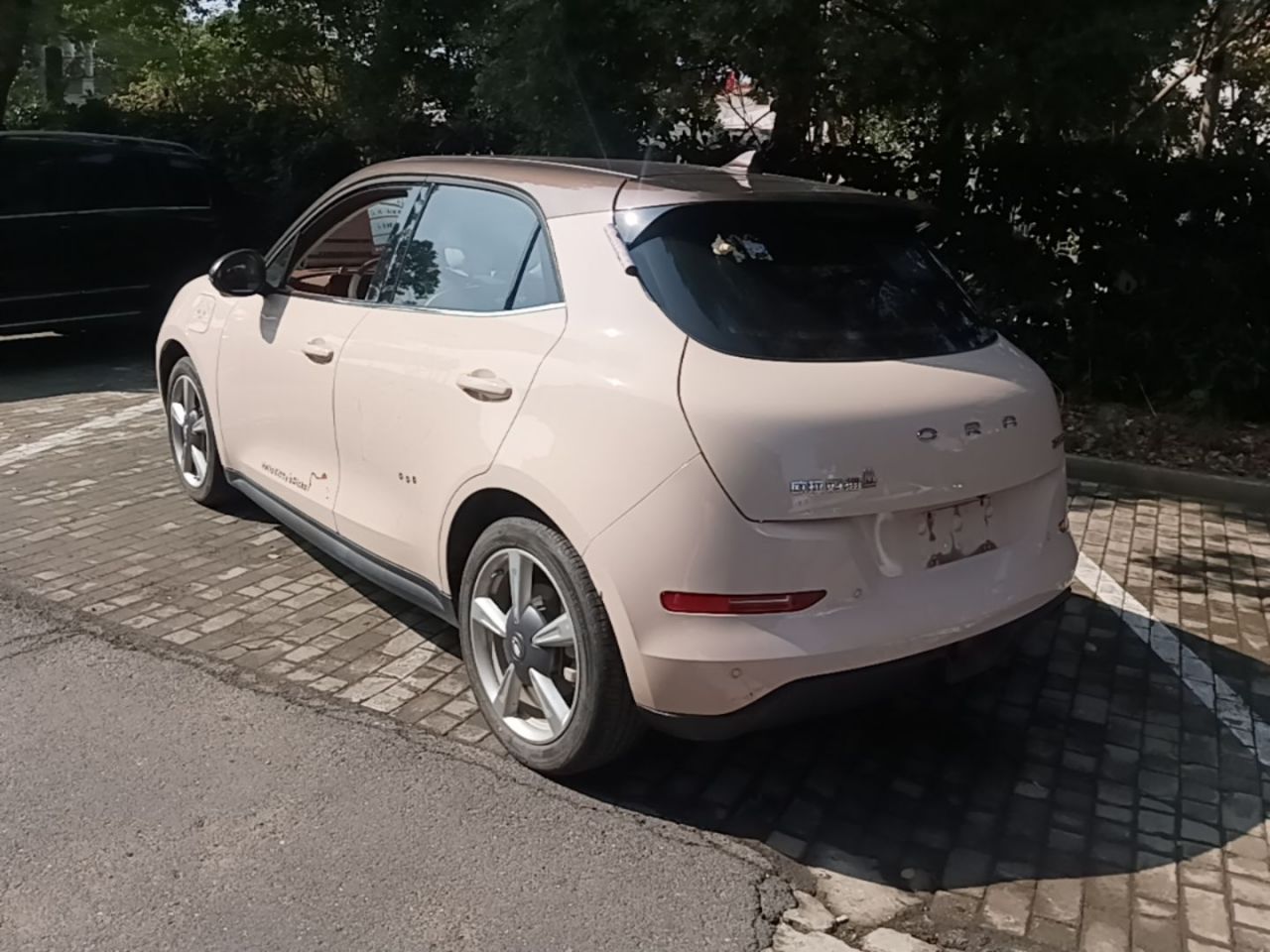 Good Cat 2022 400km Standard Range Premium LFP photo 4