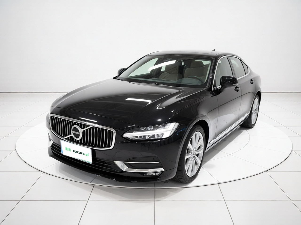 S90 2020 Facelift T5 Luxury