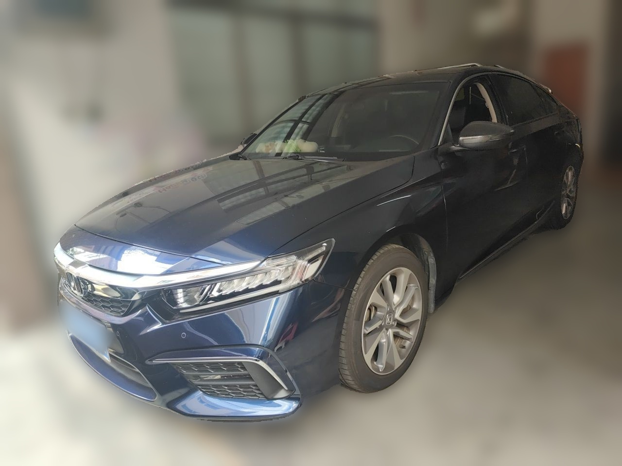 2019 260TURBO China VI