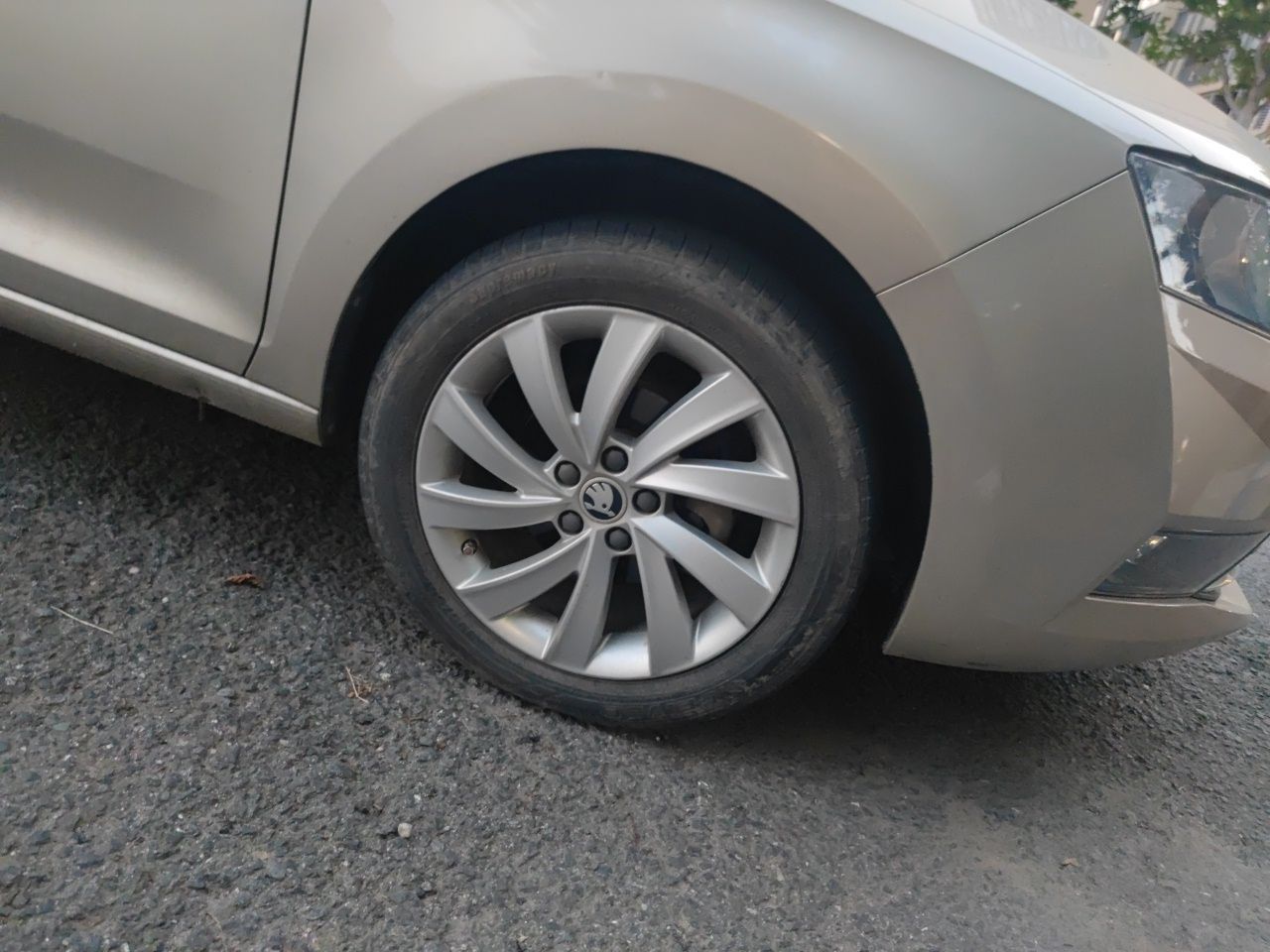 Rapid 2019 1.5L MT Comfort China VI photo 2
