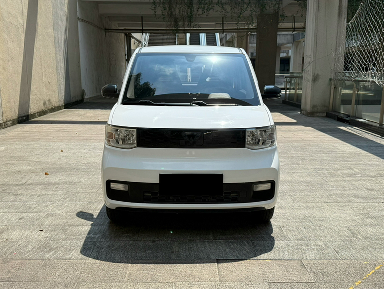Hongguang MINIEV 2020 NCM photo 4