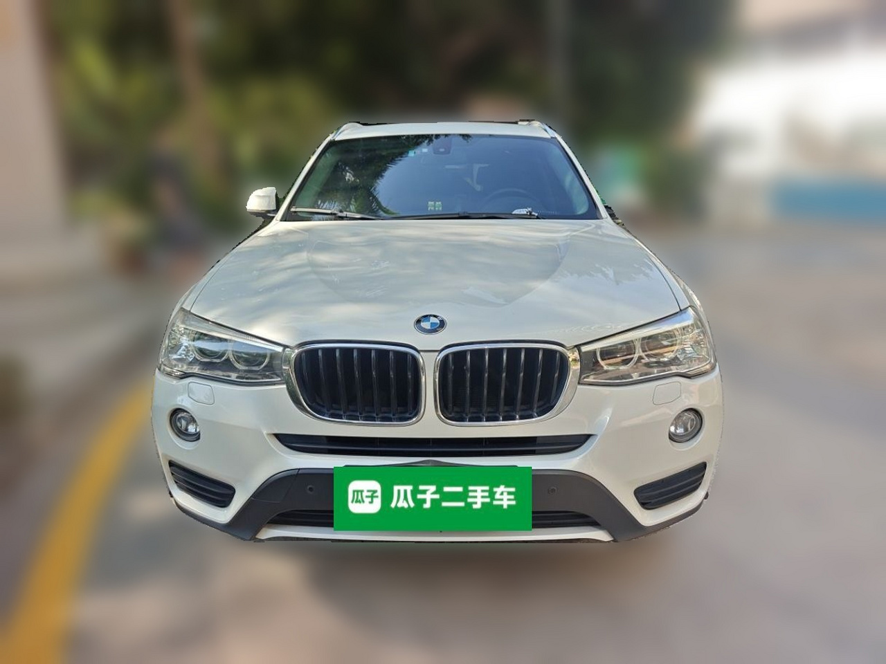 X3 Imported 2016 sDrive20i photo 2