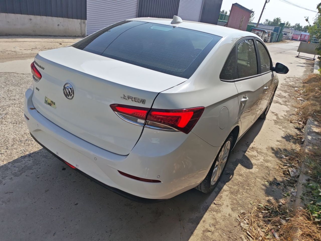 Excelle 2019 15T DCT Elite China VI photo 4