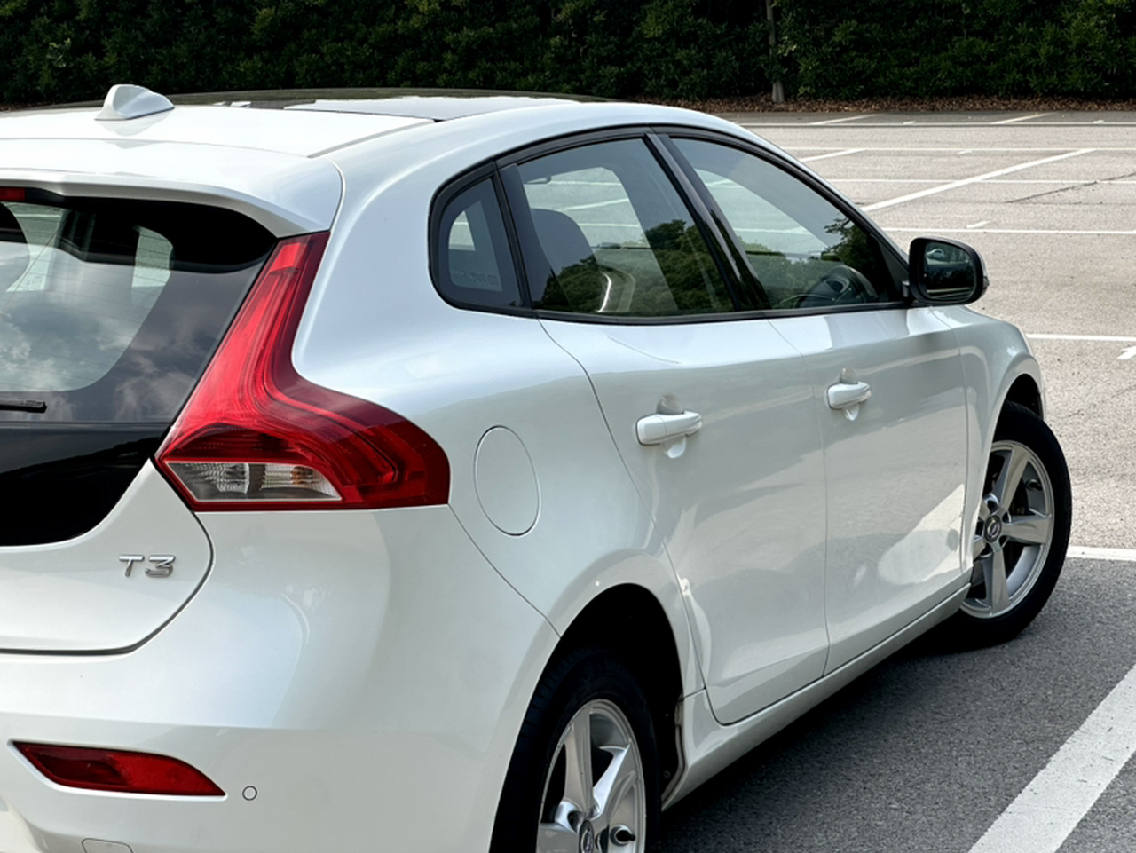 V40 2016 T3 photo 2