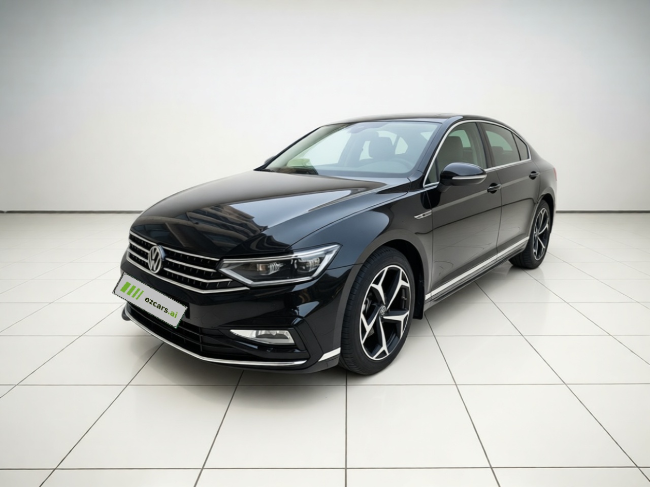 Magotan 2023 200 Anniversary Edition 330TSI DSG Luxury