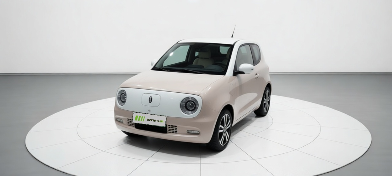 2022 351km Comfort NCM