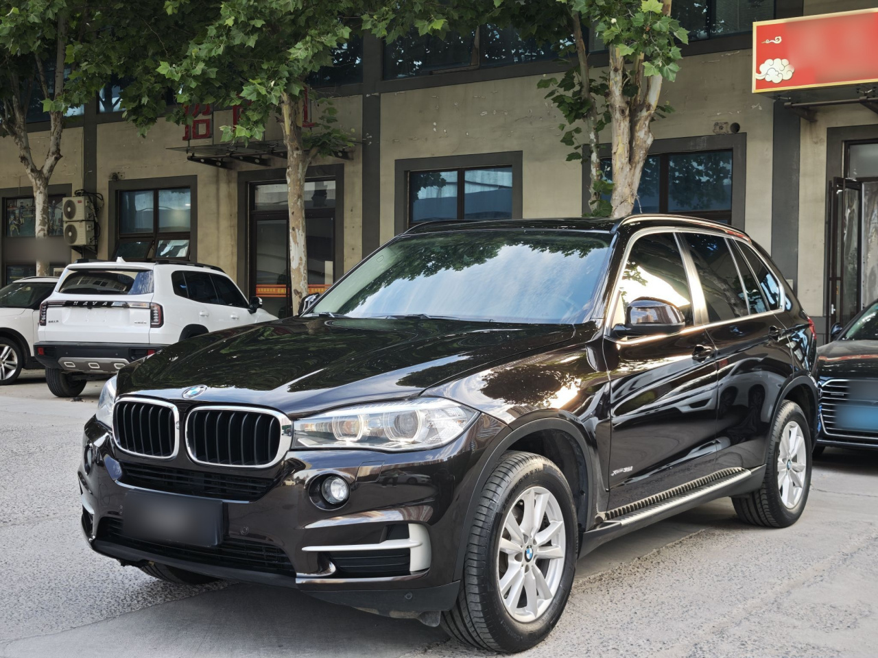 X5 Imported 2015 xDrive28i
