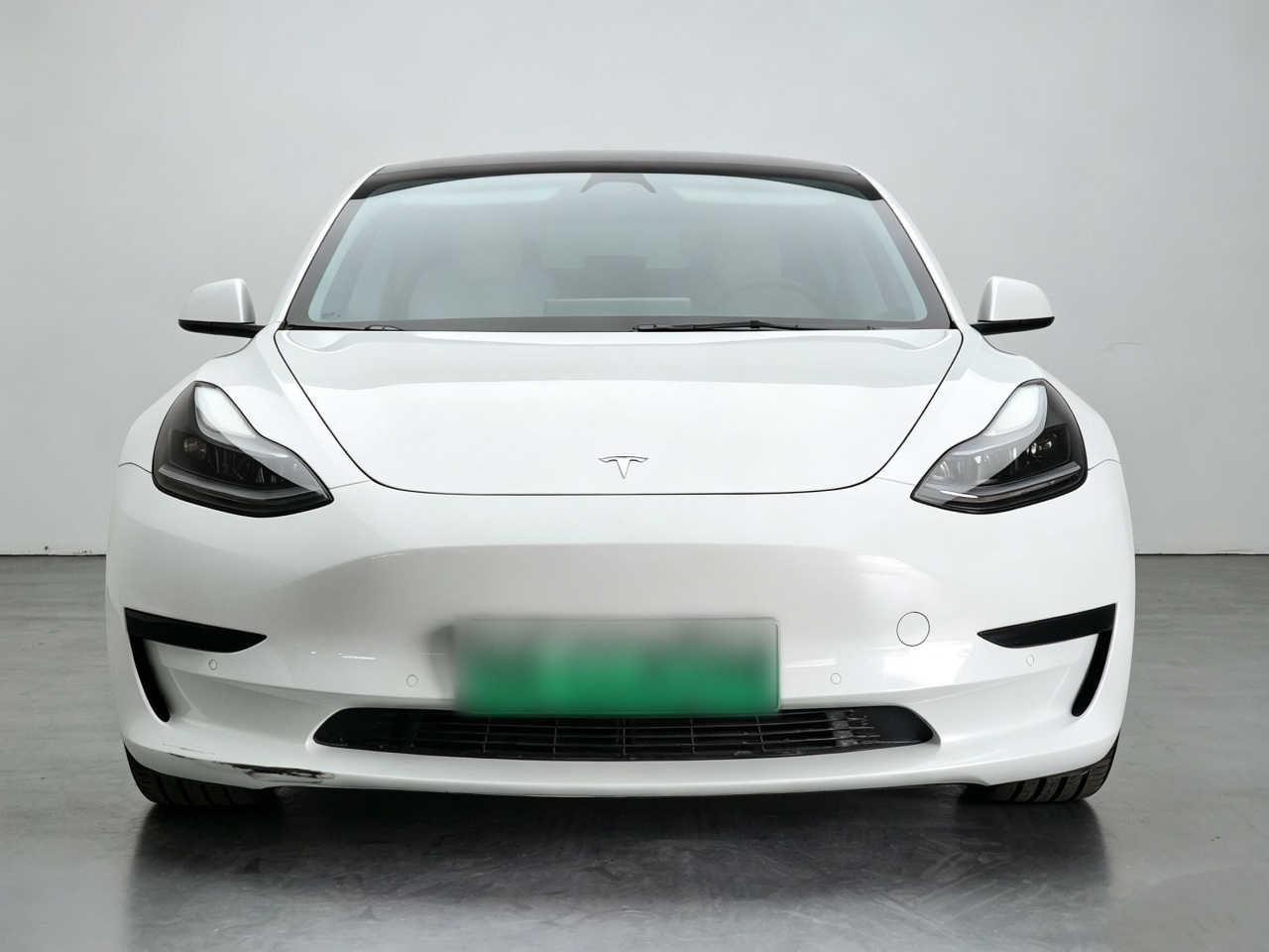 Model 3 2022 RWD photo 3