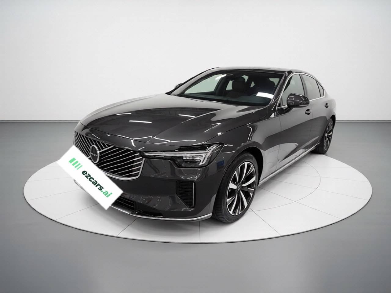 S90 2026 B5 Luxury