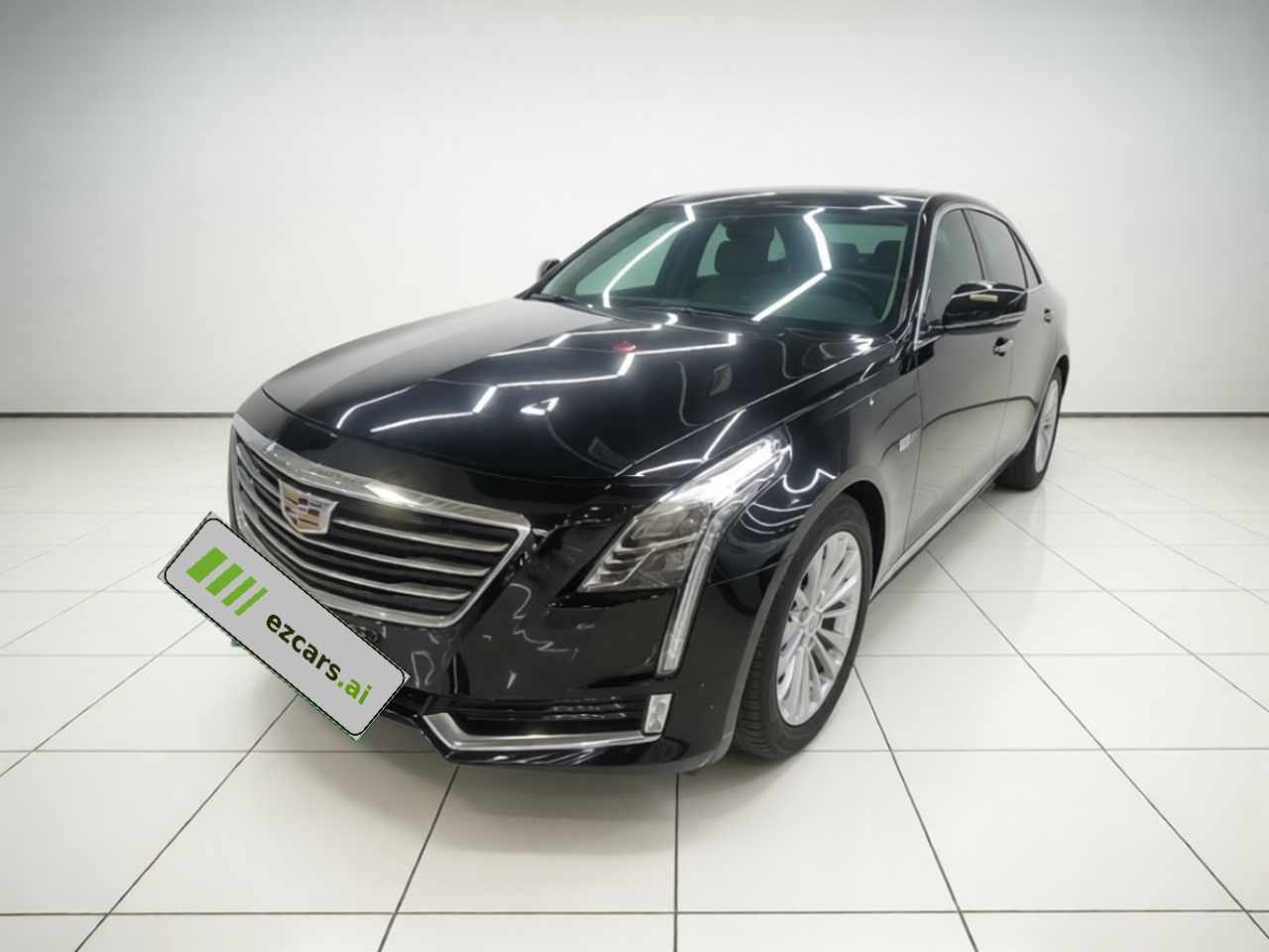 CT6 2016 28T Elite