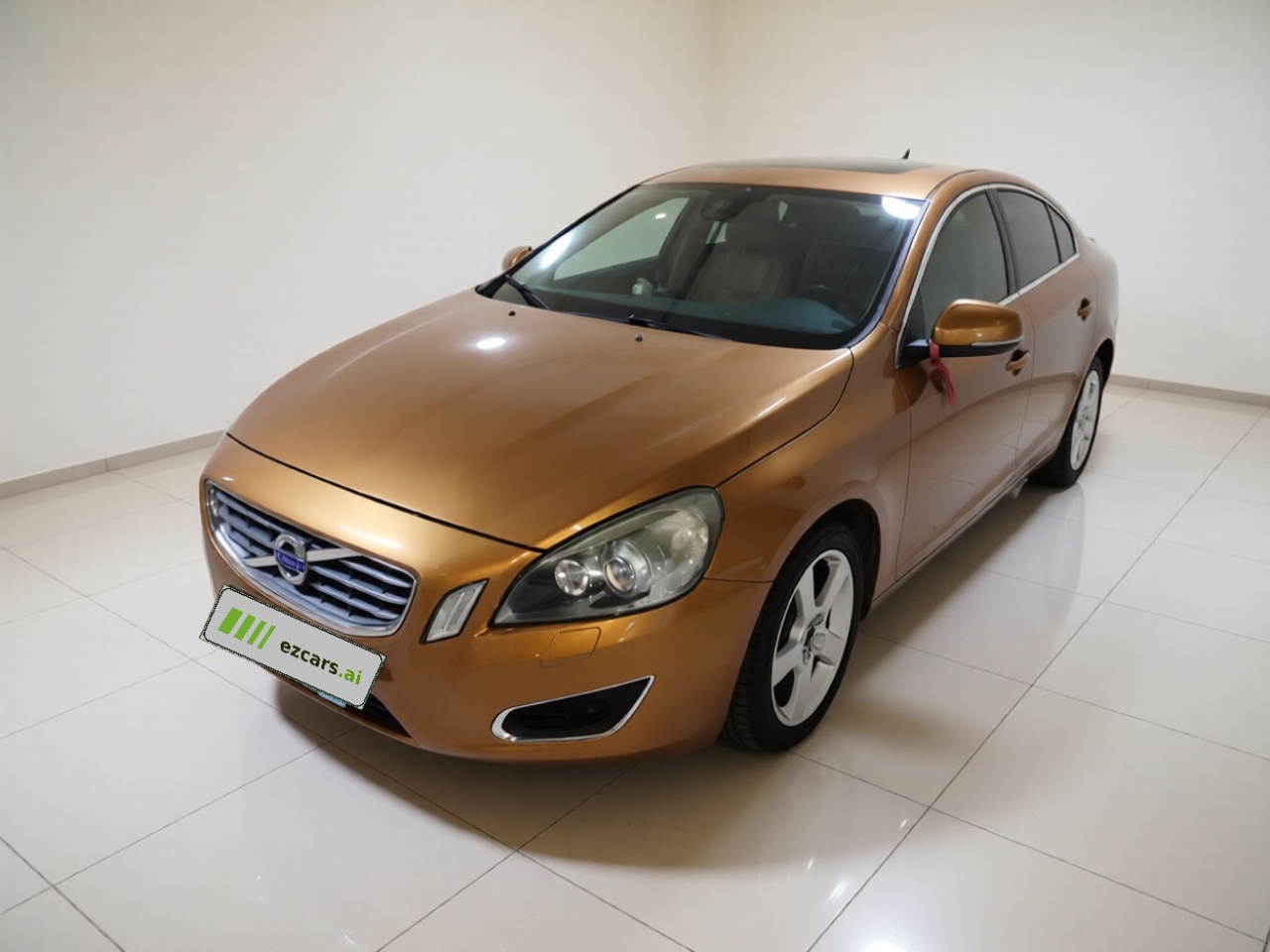 S60 Imported 2013 T5 Comfort