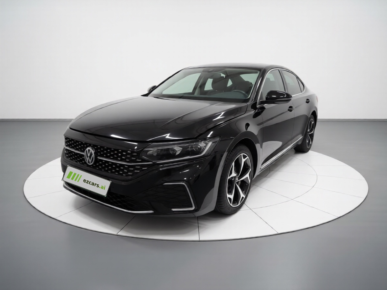 Passat 2023 Facelift 330TSI Elite