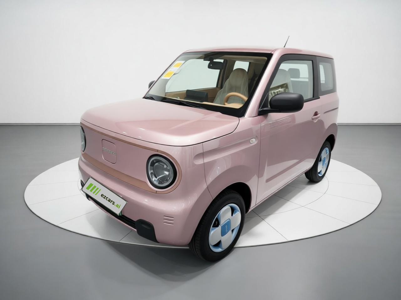2024 Panda mini 200km Endurance Bear