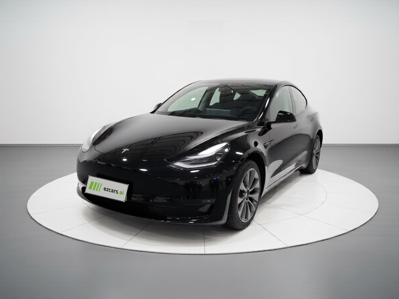 Model Y 2022 Facelift RWD