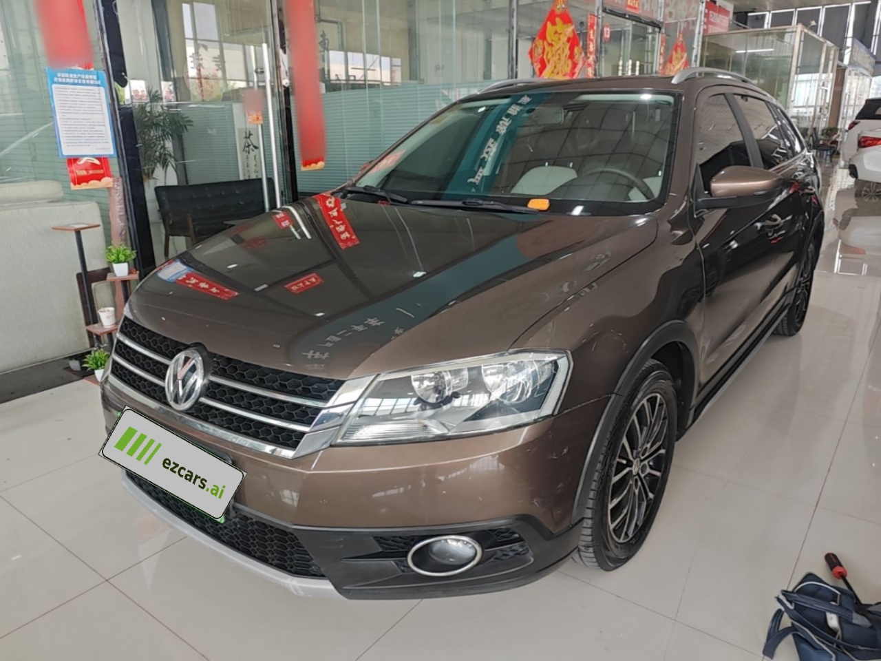 2014 1.4TSI DSG