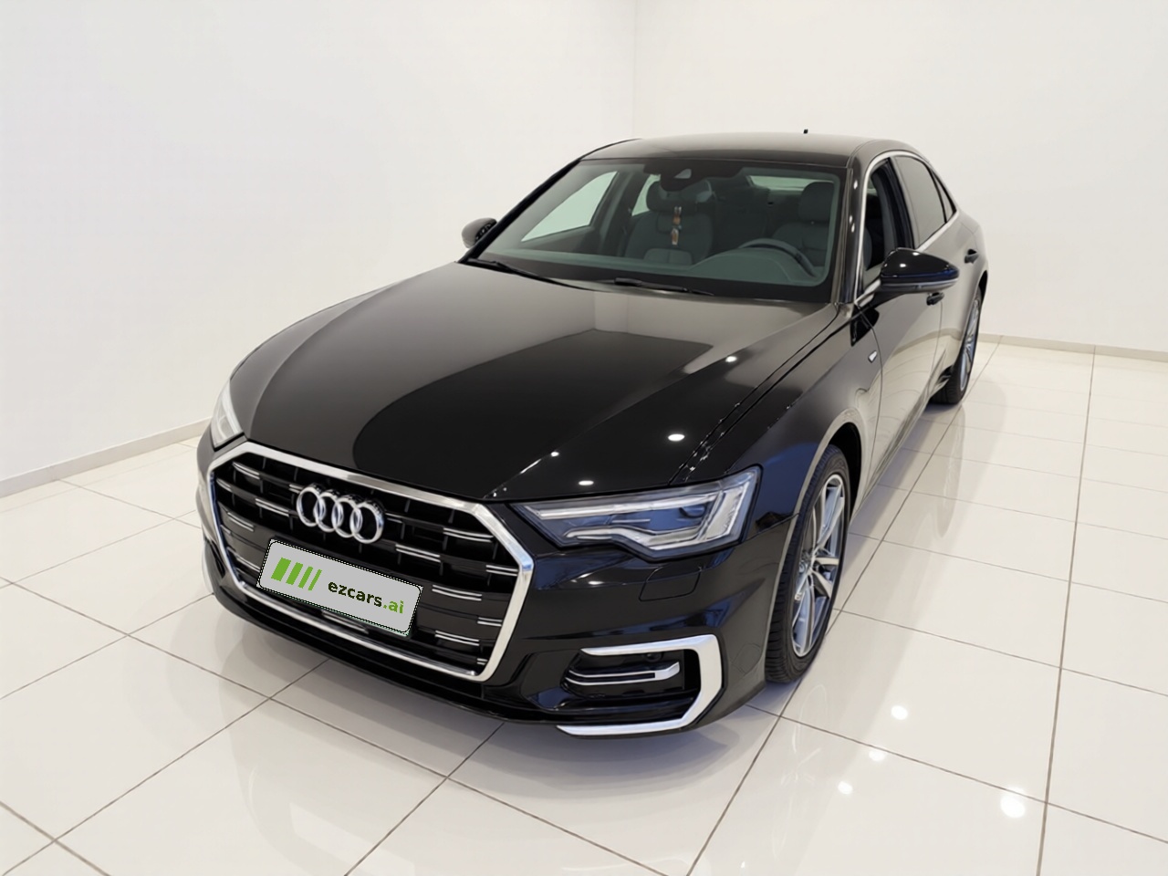 A6L 2024 40 TFSI Luxury Dynamic