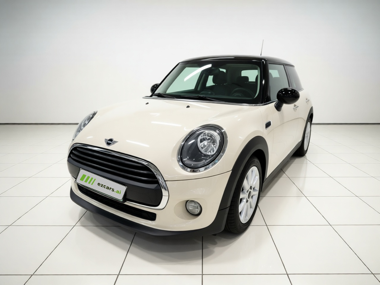 2019 1.5T ONE 5-Door