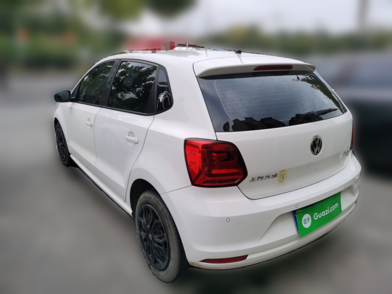 Polo 2018 1.5L AT photo 4