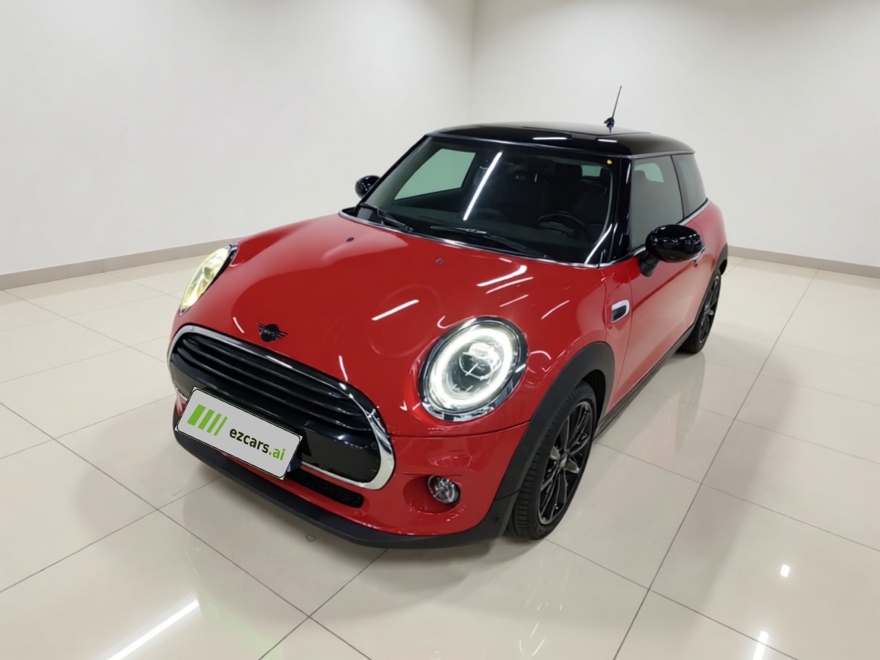 2021 1.5T COOPER