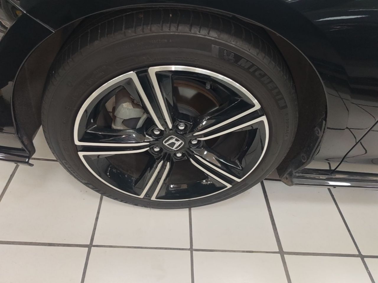 2023 260TURBO photo 3