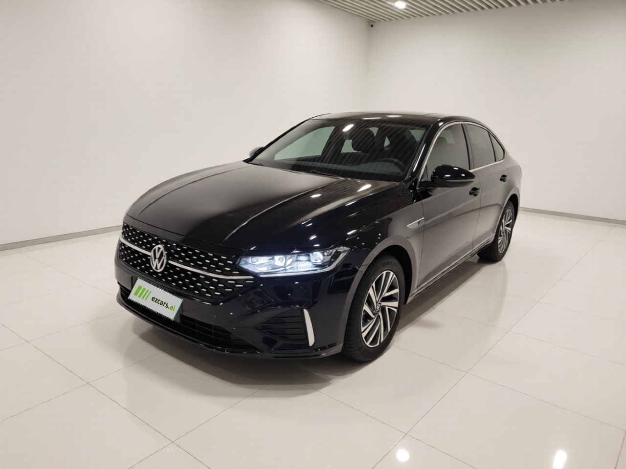 Lavida 2024 300TSI DSG