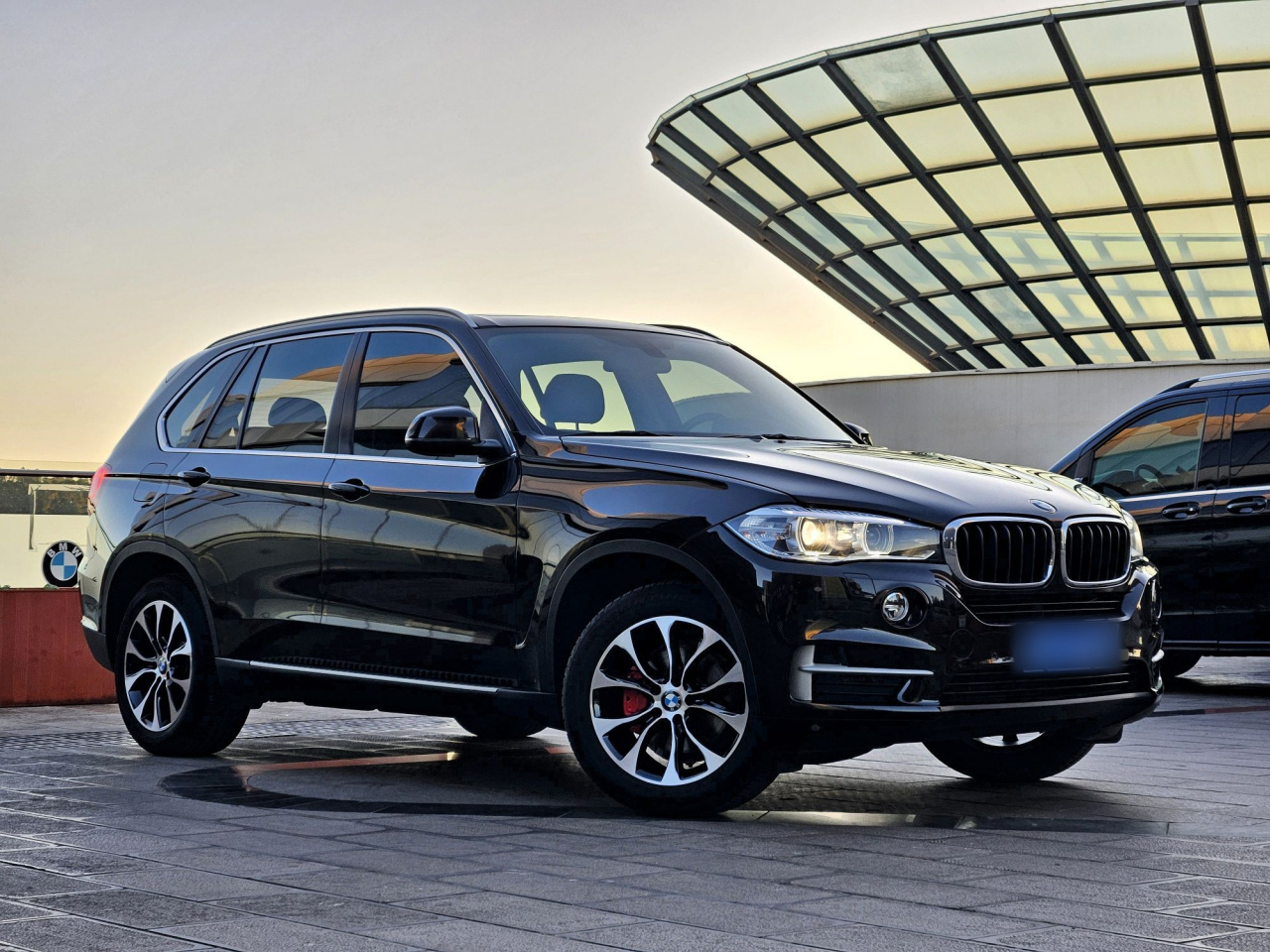 X5 Imported 2014 xDrive35i photo 4
