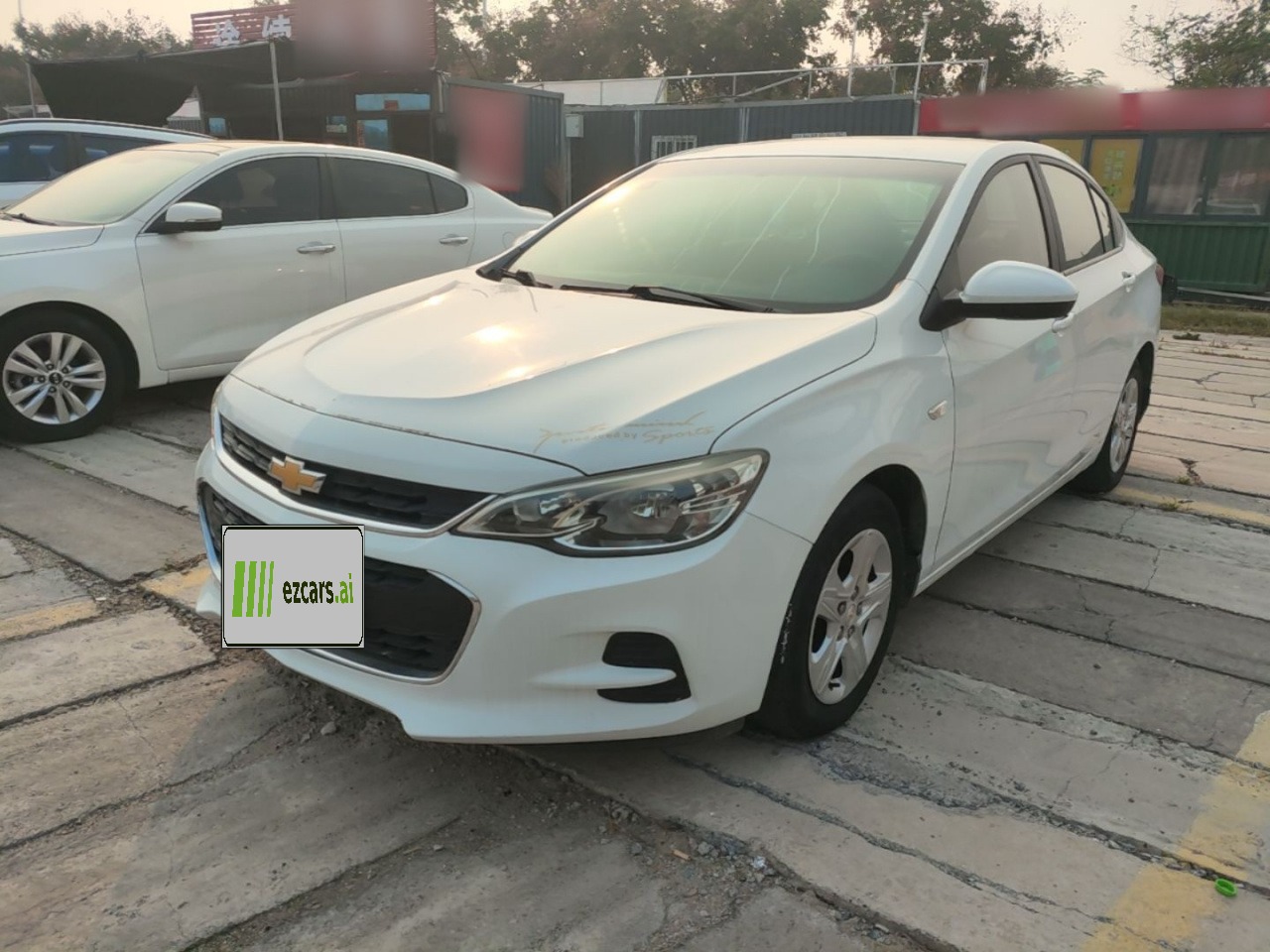 Cavalier 2016 1.5L AT