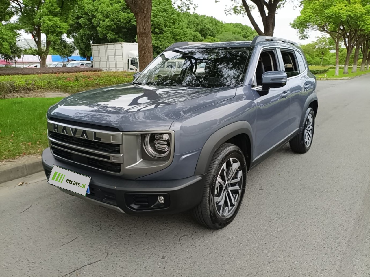 Dargo 2024 1.5T DCT