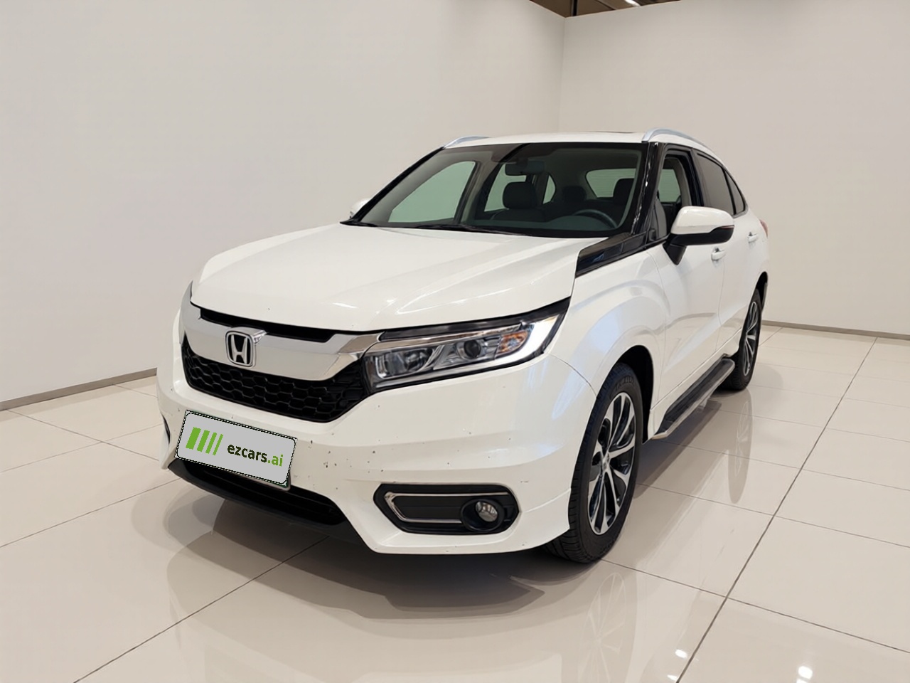 Avancier 2017 240TURBO RWD Luxury