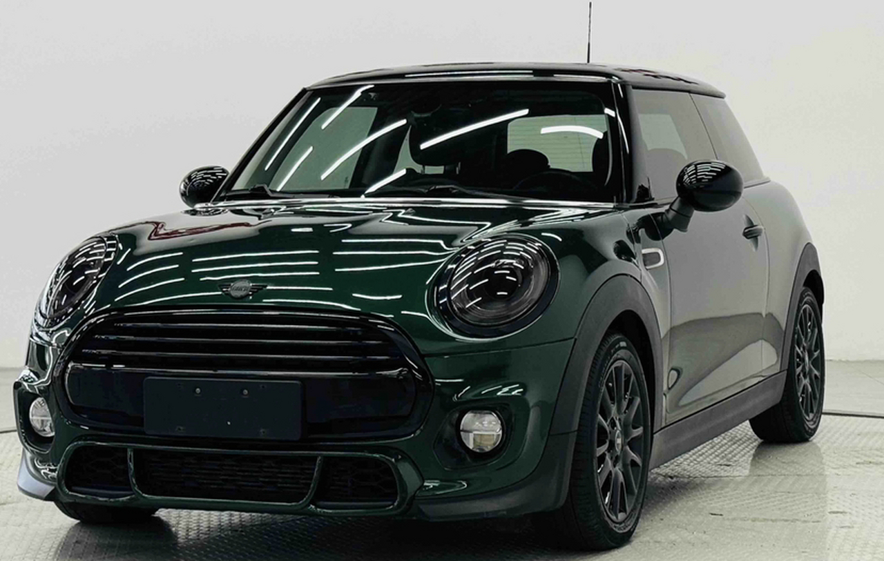 2016 1.5T COOPER
