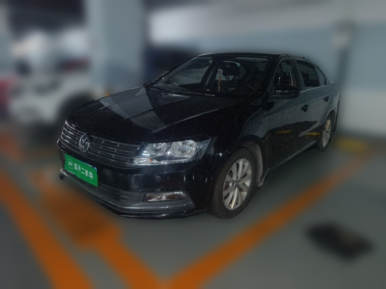 Lavida 2015 1.6L AT Comfort