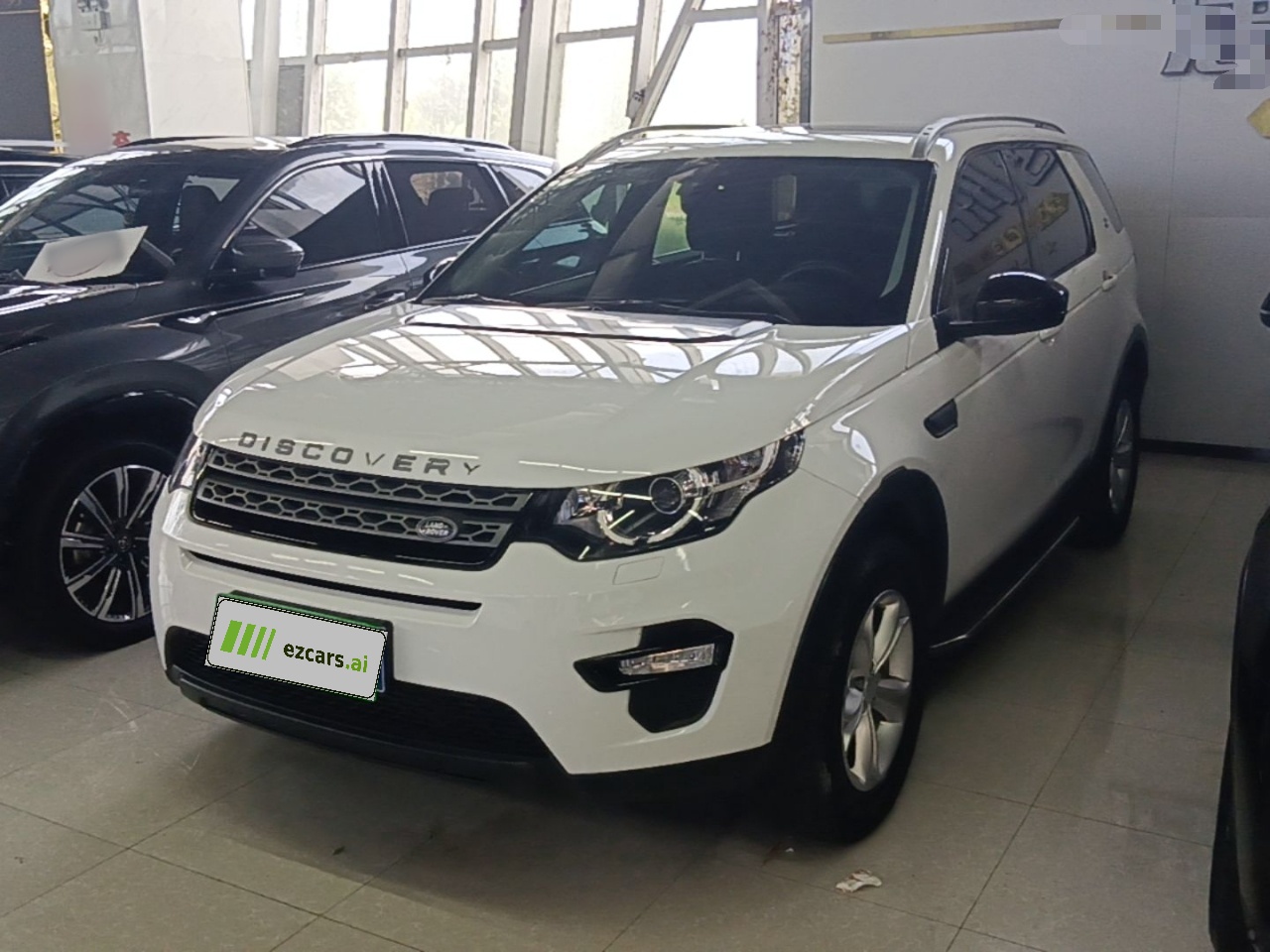 Discovery Sport 2016 2.0T S