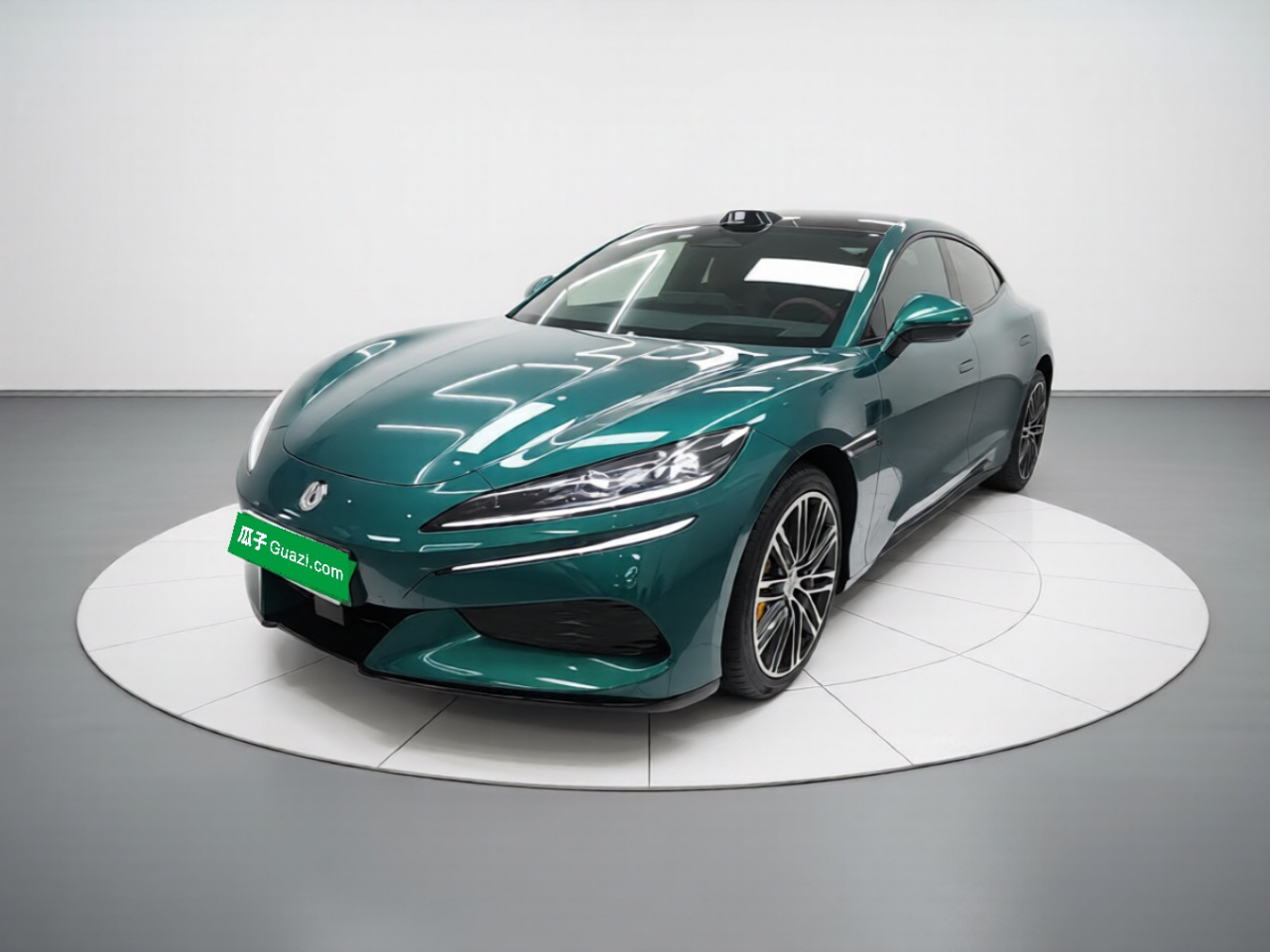 Z9GT 2026 Flagship